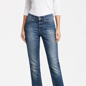 DONDUP SKINNY JEANS